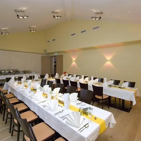 Restaurant Waldmeisterei