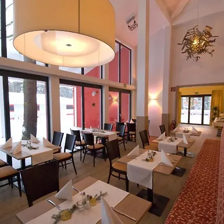 Restaurant Waldmeisterei