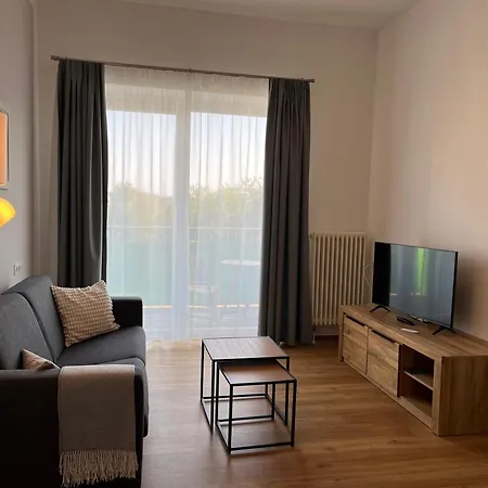 Restaurant Waldmeisterei ゲストハウス 4*