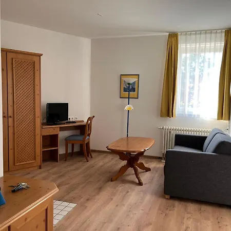 Restaurant Waldmeisterei 4* ゲーラ