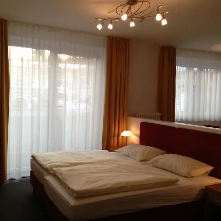 ゲストハウス Restaurant Waldmeisterei 4*