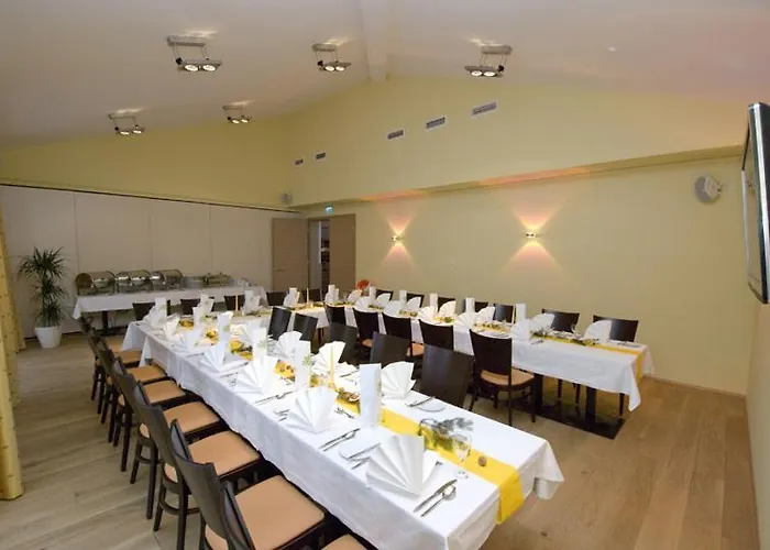 Restaurant Waldmeisterei