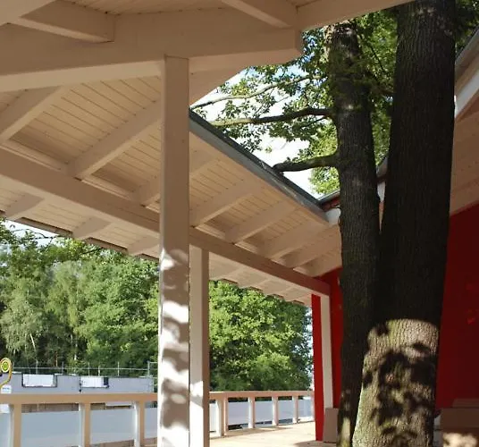 ゲストハウス Restaurant Waldmeisterei 4*