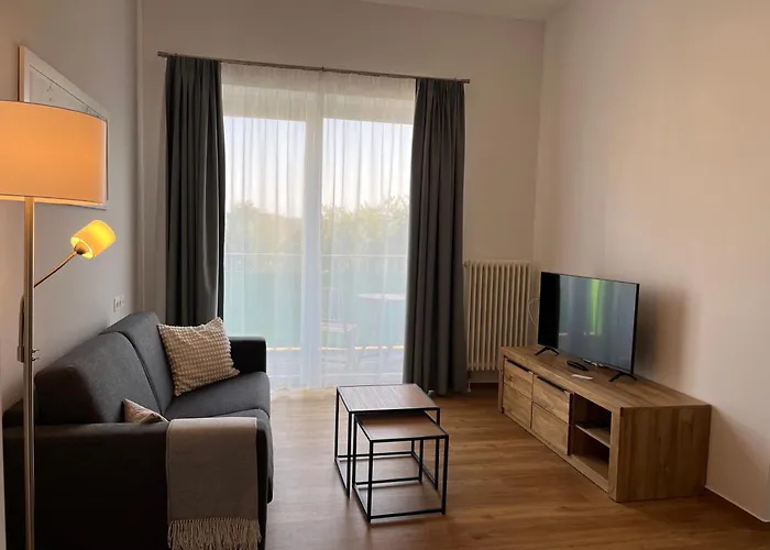 Restaurant Waldmeisterei ゲストハウス 4*