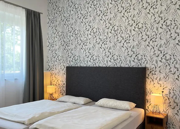 Restaurant Waldmeisterei