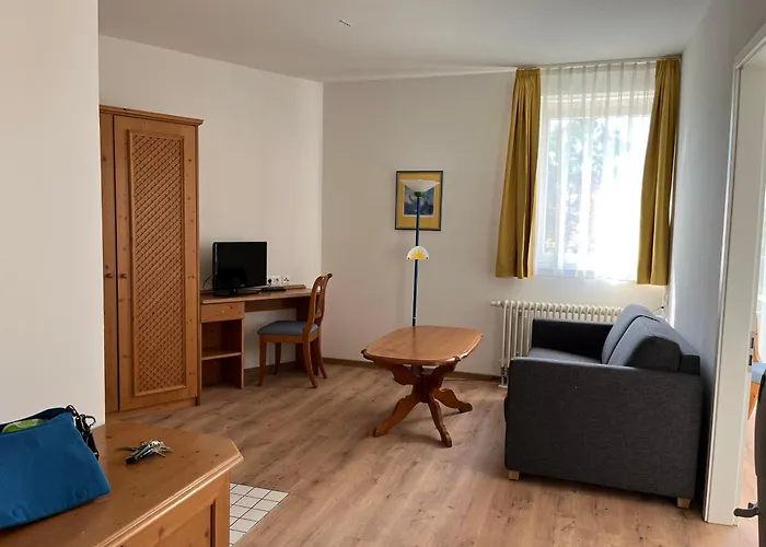 Restaurant Waldmeisterei 4* ゲーラ