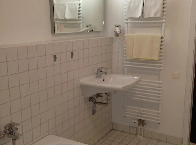 Restaurant Waldmeisterei Konukevi Gera